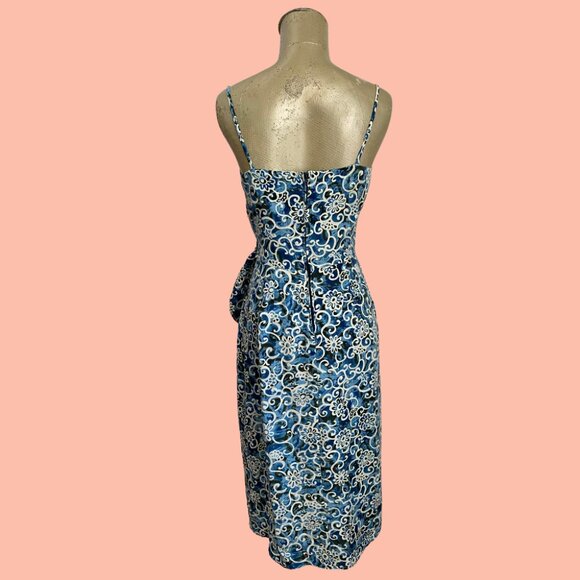 90s Rampage Dress - Picture 2 of 8